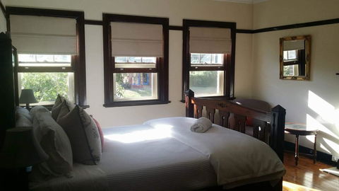 Jenkins Street Guesthouse - Inverell Accommodation 8