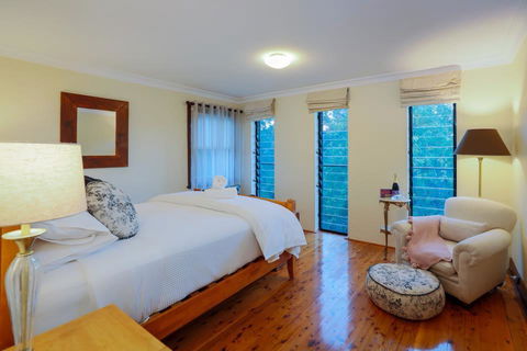 Jenkins Street Guesthouse - Inverell Accommodation 14