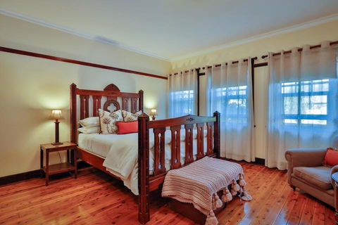 Jenkins Street Guesthouse - Inverell Accommodation 13
