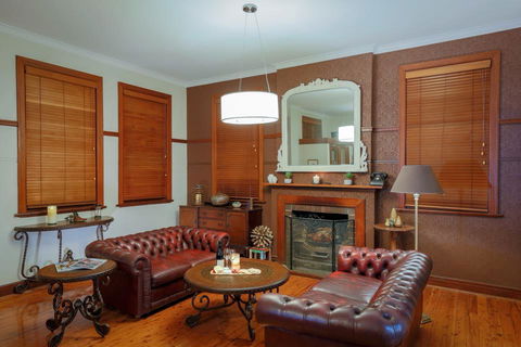 Jenkins Street Guesthouse - Inverell Accommodation 15