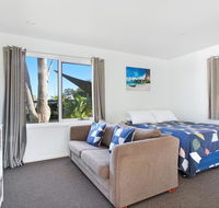 Huskisson Holiday Motel Cabins - Inverell Accommodation