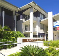 Pacific Marina Apartments - Inverell Accommodation