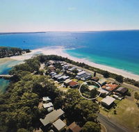 Arena Blanca Studio Apartment - Inverell Accommodation