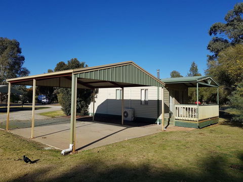 Comfort Suites Clubarham Golf Resort - Inverell Accommodation 5