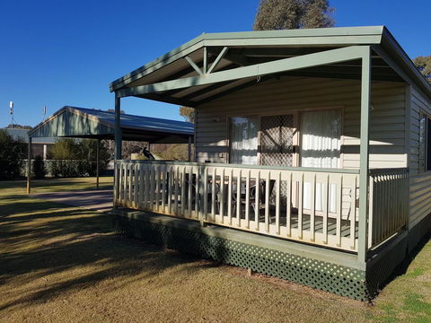 Comfort Suites Clubarham Golf Resort - Inverell Accommodation 8