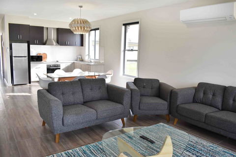 Comfort Suites Clubarham Golf Resort - Inverell Accommodation 3