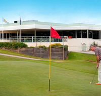 cluBarham Golf Resort - Inverell Accommodation