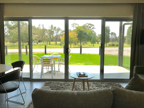 Comfort Suites Clubarham Golf Resort - Inverell Accommodation 13
