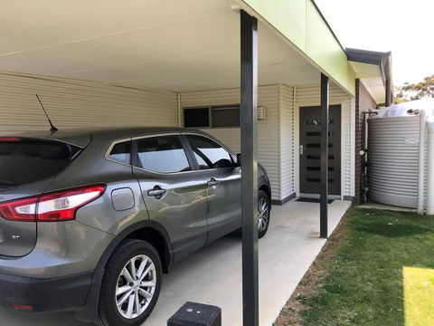 Comfort Suites Clubarham Golf Resort - Inverell Accommodation 19