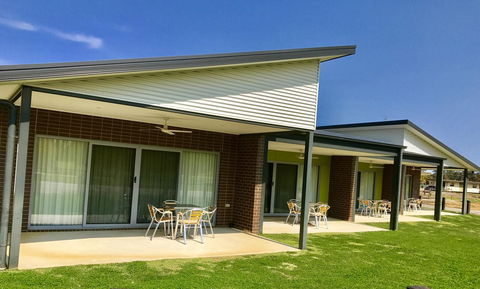 Comfort Suites Clubarham Golf Resort - Inverell Accommodation 12