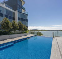 Accommodate Canberra - Lakefront - Inverell Accommodation