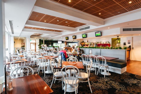 Coniston Hotel Wollongong - Inverell Accommodation 11