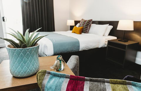 Coniston Hotel Wollongong - Inverell Accommodation 4