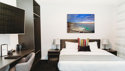 Coniston Hotel Wollongong - Inverell Accommodation 13