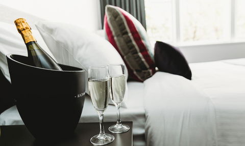 Coniston Hotel Wollongong - Inverell Accommodation 8