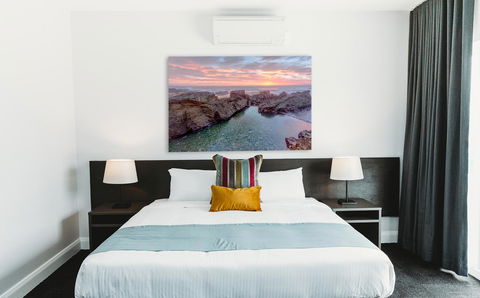 Coniston Hotel Wollongong - Inverell Accommodation 0