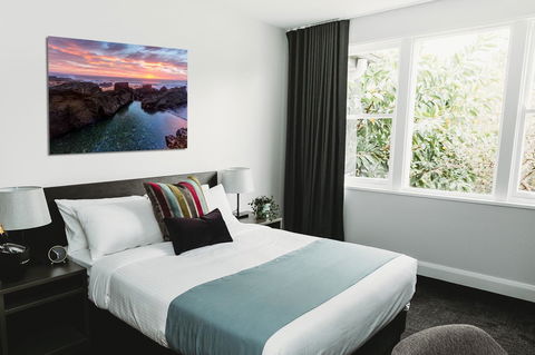 Coniston Hotel Wollongong - Inverell Accommodation 1