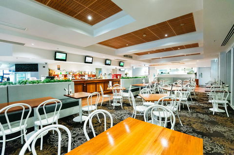 Coniston Hotel Wollongong - Inverell Accommodation 21