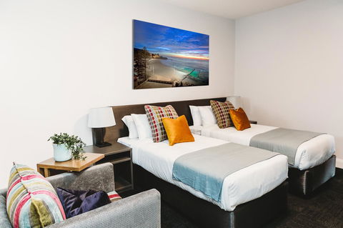 Coniston Hotel Wollongong - Inverell Accommodation 3