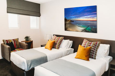 Coniston Hotel Wollongong - Inverell Accommodation 14