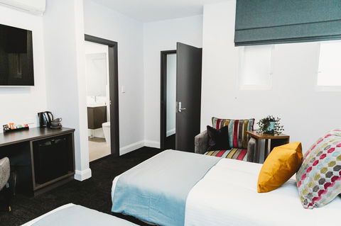 Coniston Hotel Wollongong - Inverell Accommodation 5