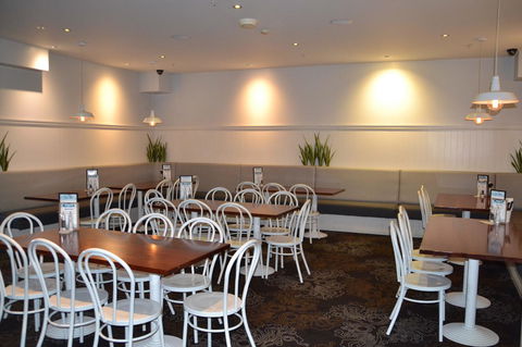 Coniston Hotel Wollongong - Inverell Accommodation 22