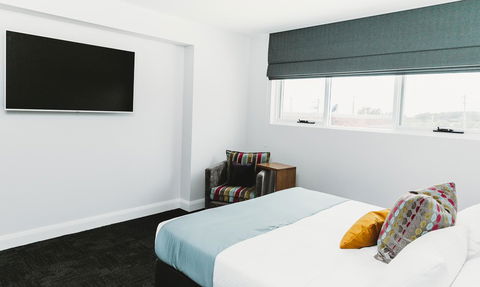 Coniston Hotel Wollongong - Inverell Accommodation 28