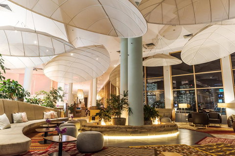 Novotel Sydney Darling Harbour - Inverell Accommodation 3