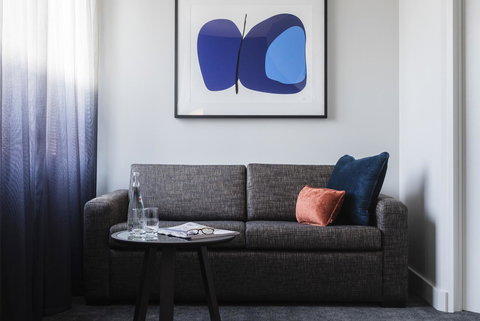 Novotel Sydney Darling Harbour - Inverell Accommodation 6