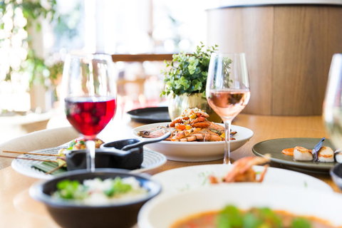 Novotel Sydney Darling Harbour - Inverell Accommodation 35