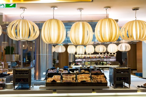 Novotel Sydney Darling Harbour - Inverell Accommodation 30