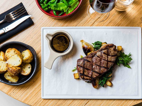 Novotel Sydney Darling Harbour - Inverell Accommodation 40