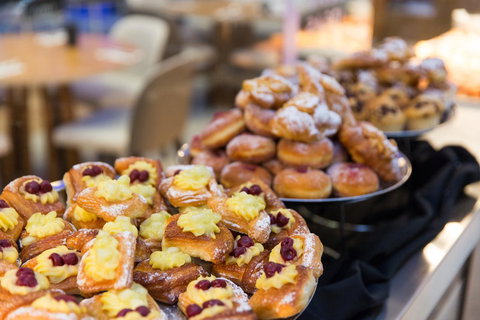 Novotel Sydney Darling Harbour - Inverell Accommodation 31