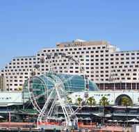 Novotel Sydney Darling Harbour - Inverell Accommodation