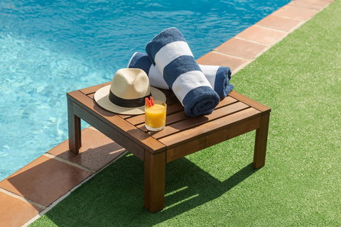 Novotel Sydney Darling Harbour - Inverell Accommodation 9