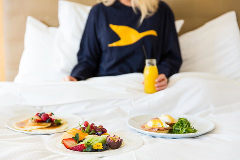 Novotel Sydney Darling Harbour - Inverell Accommodation 28