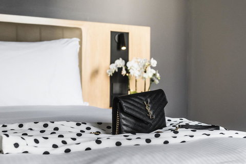 Novotel Sydney Darling Harbour - Inverell Accommodation 23