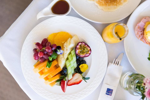 Novotel Sydney Darling Harbour - Inverell Accommodation 32