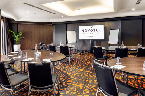 Novotel Sydney Darling Harbour - Inverell Accommodation 18