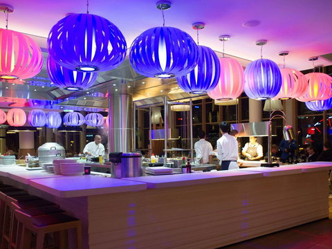 Novotel Sydney Darling Harbour - Inverell Accommodation 39