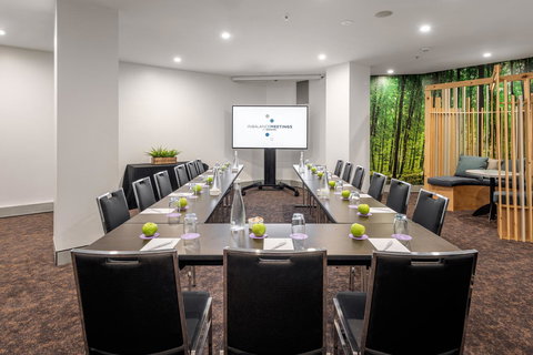 Novotel Sydney Darling Harbour - Inverell Accommodation 17