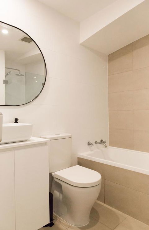 Wentworth Park Apartments - Inverell Accommodation 31