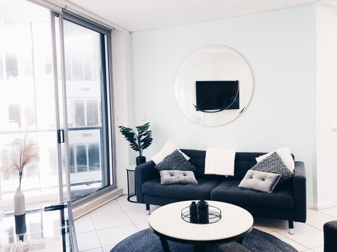 DD Apartments Chinatown - Inverell Accommodation 28