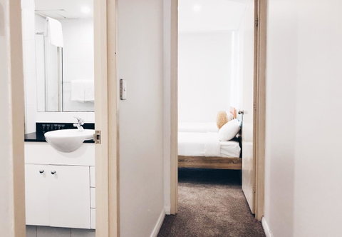 DD Apartments Chinatown - Inverell Accommodation 34