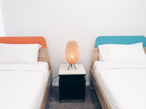 DD Apartments Chinatown - Inverell Accommodation 8