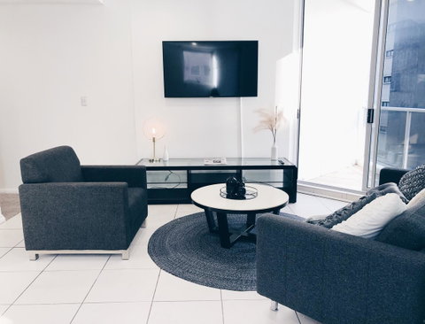 DD Apartments Chinatown - Inverell Accommodation 23