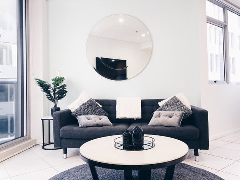 DD Apartments Chinatown - Inverell Accommodation 31