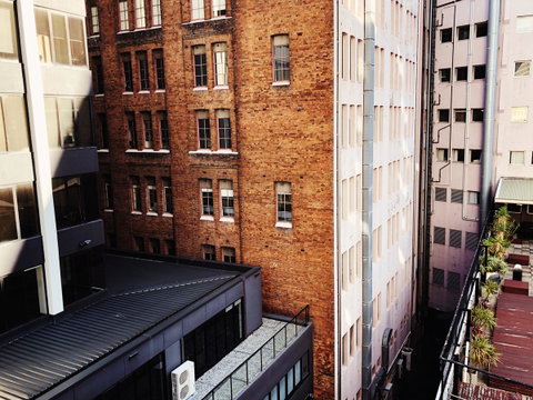 DD Apartments Chinatown - Inverell Accommodation 24