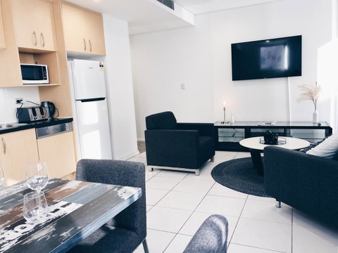 DD Apartments Chinatown - Inverell Accommodation 11