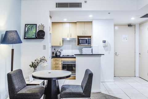DD Apartments Chinatown - Inverell Accommodation 4